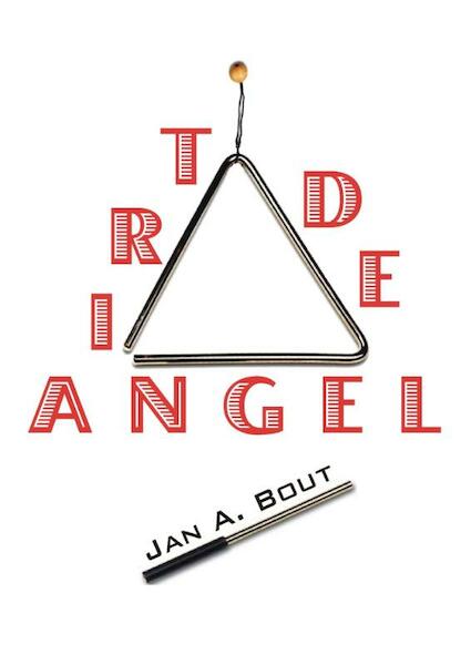 De Triangel - Jan A. Bout (ISBN 9789055124138)