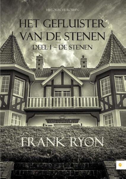Het gefluister van de stenen Deel 1 - De stenen - Frank Ryon (ISBN 9789048431625)