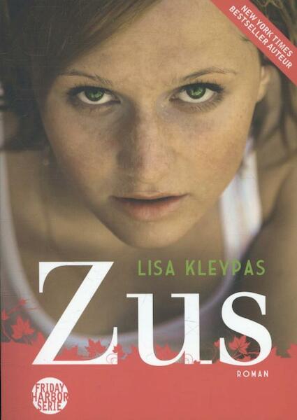 Zus - Lisa Kleypas (ISBN 9789077462843)
