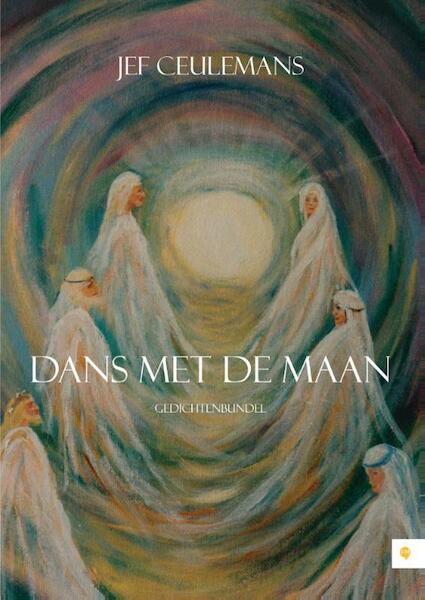 Dans met de maan - Jef Ceulemans (ISBN 9789048432011)