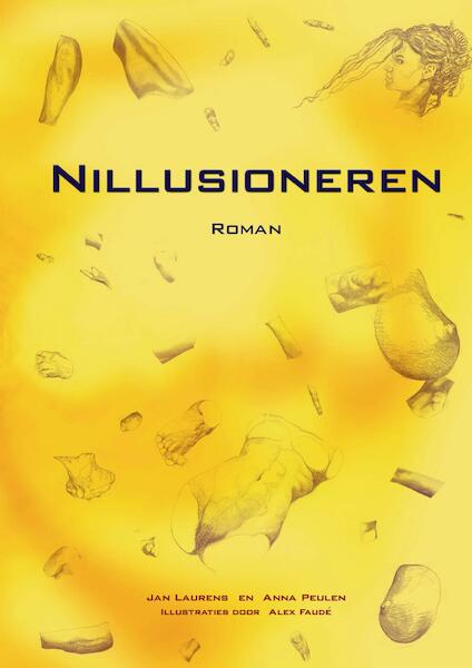 Nillusioneren - Jan Laurens, Anna Peulen (ISBN 9789492179883)