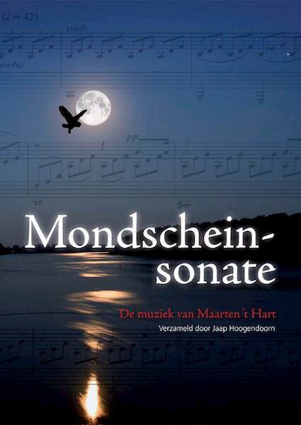 Mondscheinsonate - Jaap Hoogendoorn (ISBN 9789048419982)
