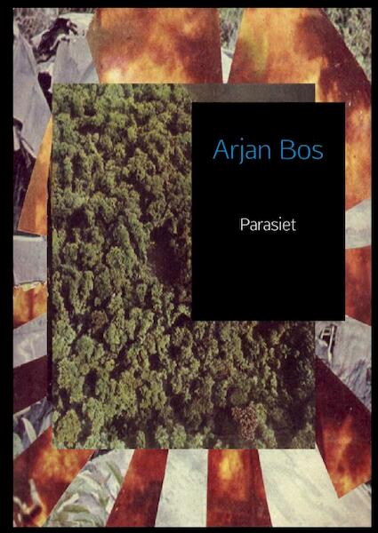 Parasiet - Arjan Bos (ISBN 9789402108316)