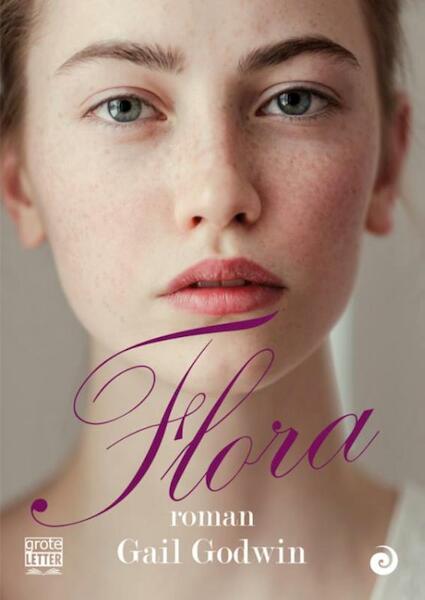 Flora - Gail Godwin (ISBN 9789461013248)
