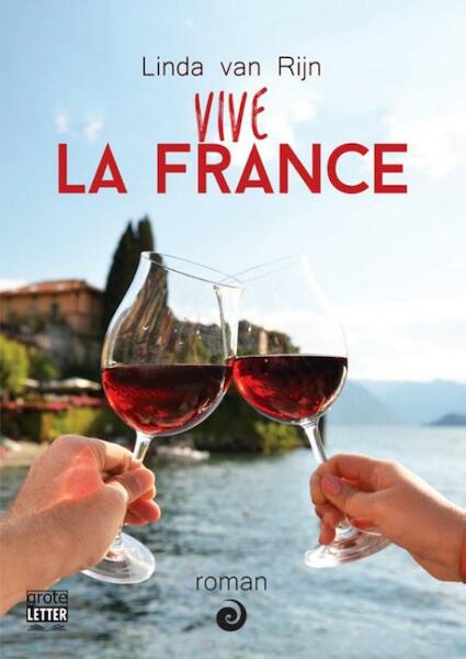 Vive La France - Linda van Rijn (ISBN 9789461013255)