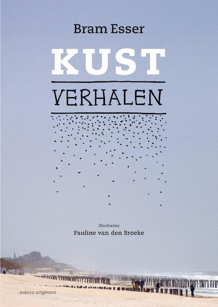 Kustverhalen - Bram Esser (ISBN 9789462083646)