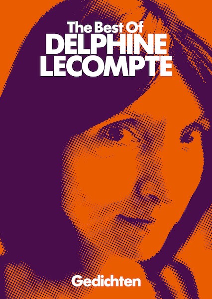 Best of Delphine Lecompte - Delphine Lecompte (ISBN 9789403137308)