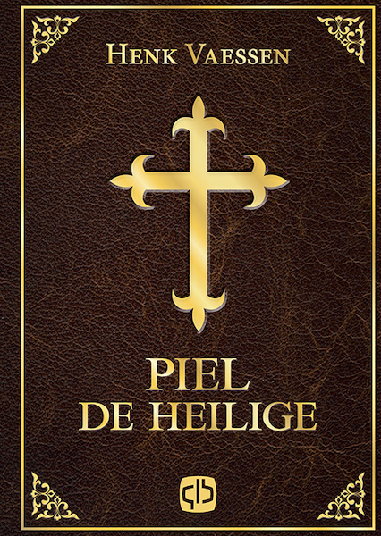 Piel de heilige - Henk Vaessen (ISBN 9789036434232)