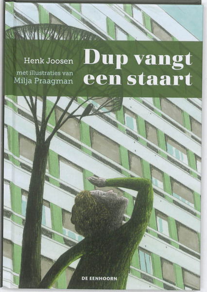 Dup vangt een staart - Henk Joosen (ISBN 9789058386540)