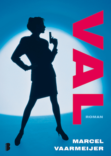 Val - Marcel Vaarmeijer (ISBN 9789460237287)