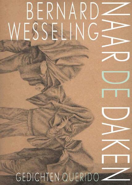 Naar de daken - Bernard Wesseling (ISBN 9789021442150)