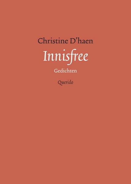 Innisfree - C. D'haen (ISBN 9789021456560)