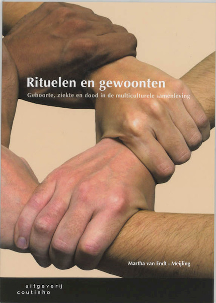 Rituelen en gewoonten - M. van Endt-Meijling (ISBN 9789062834952)