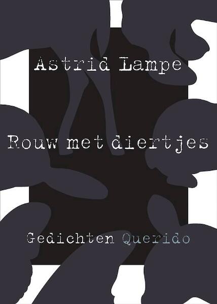 Rouw met diertjes - Astrid Lampe (ISBN 9789021447360)