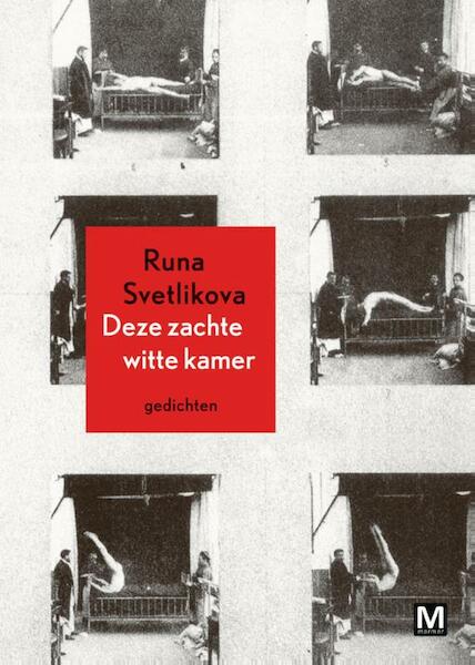 Deze zachte witte kamer - Runa Svetlikova (ISBN 9789460688836)
