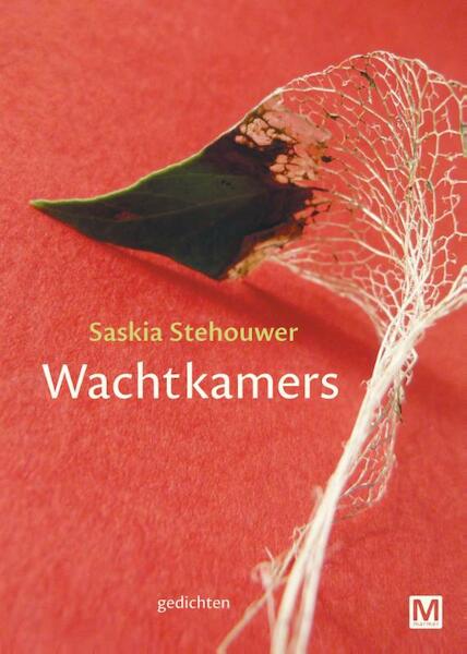 Wachtkamers - Saskia Stehouwer (ISBN 9789460688829)