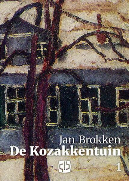 grote letter uitgave - Jan Brokken (ISBN 9789036431125)