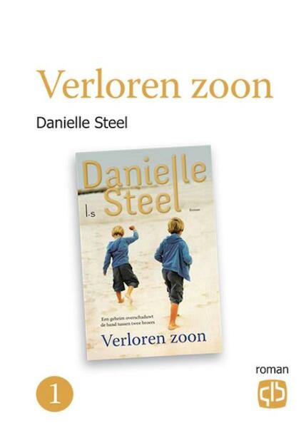 Verloren zoon - Danielle Steel (ISBN 9789036431255)