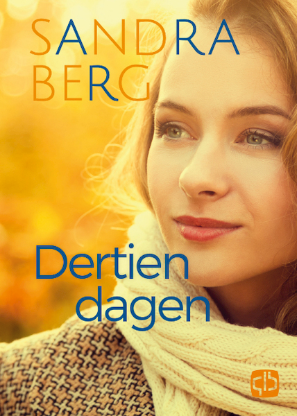 Dertien dagen - Sandra Berg (ISBN 9789036437790)