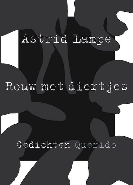 Rouw met diertjes - Astrid Lampe (ISBN 9789021447353)