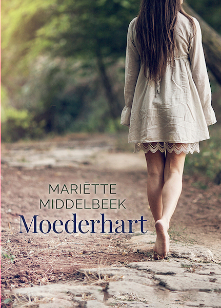 Moederhart - Mariëtte Middelbeek (ISBN 9789036435772)