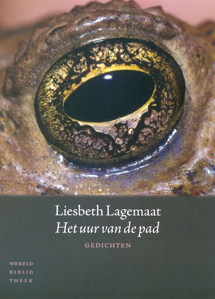 Het uur van de pad - Liesbeth Lagemaat (ISBN 9789028424562)