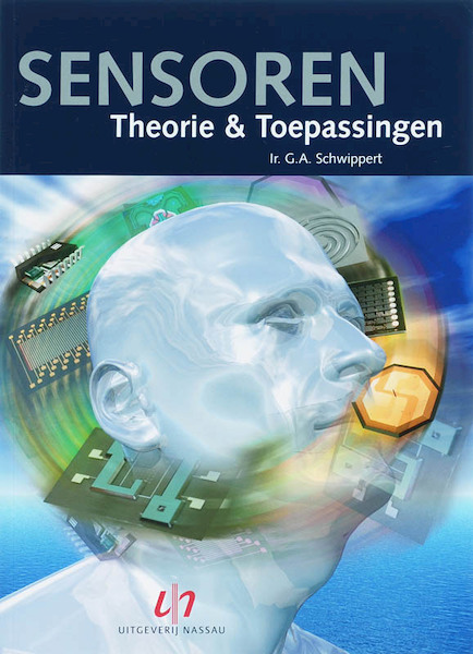 Het Sensorenboek - G.A. Schwippert (ISBN 9789085720133)