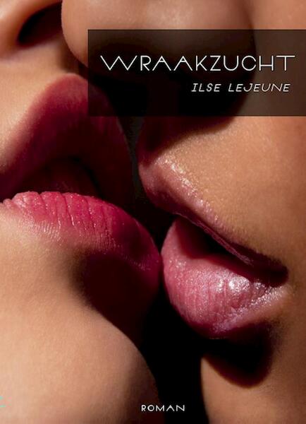 Wraakzucht - Ilse Lejeune (ISBN 9789491897009)