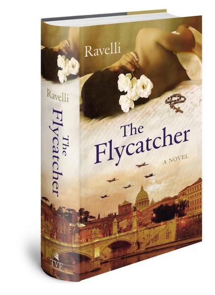The flycatcher - (ISBN 9789082146202)