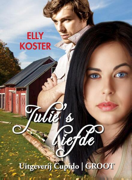 Julie's Liefde - Elly Koster (ISBN 9789462040373)