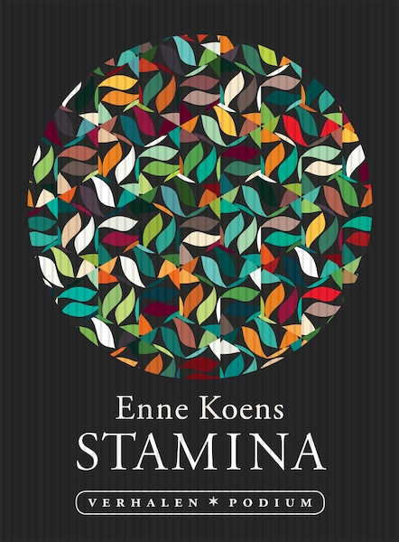 Stamina - Enne Koens (ISBN 9789057592829)