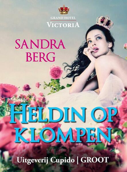 Heldin op klompen - Sandra Berg (ISBN 9789490763114)