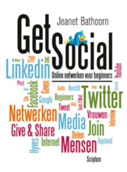 Get social! - Jeanet Bathoorn (ISBN 9789055947423)
