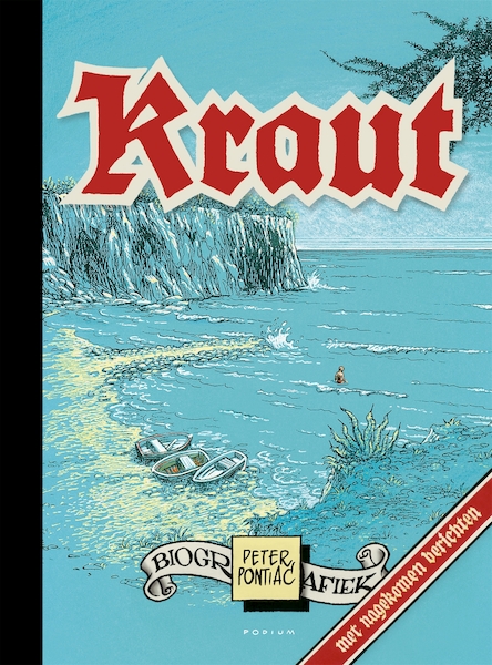 Kraut - Peter Pontiac (ISBN 9789057594694)