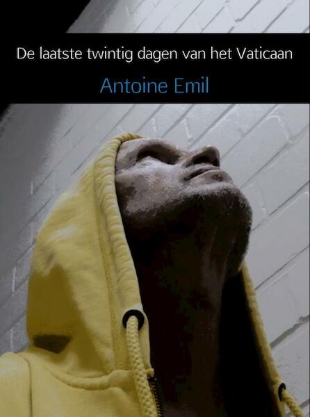 De laatste twintig dagen van het Vaticaan - Antoine Emil (ISBN 9789462547759)