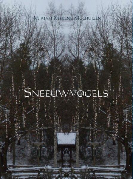 Sneeuwvogels - Miriam Mylene Molhuizen (ISBN 9789402126938)