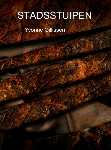 Stadsstuipen - Yvonne Gillissen (ISBN 9789402127393)
