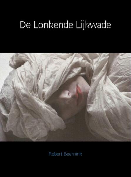 De lonkende lijkwade - Robert Beernink (ISBN 9789402144260)