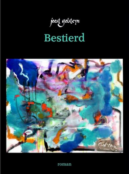 Bestierd - Joost Golsteyn (ISBN 9789402150094)