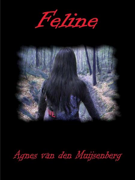 Feline - Agnes van den Muijsenberg (ISBN 9789491361180)