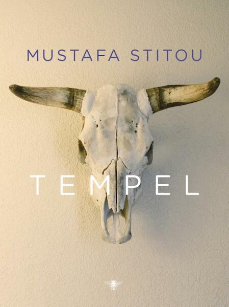 Tempel - Mustafa Stitou (ISBN 9789023478867)