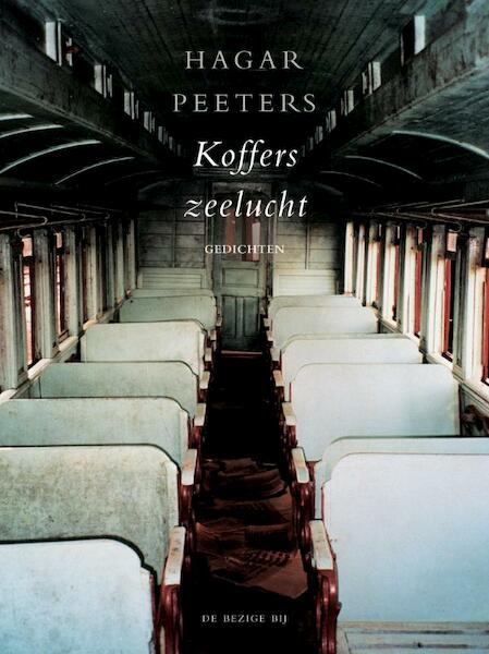 Koffers zeelucht - Hagar Peeters (ISBN 9789023483274)