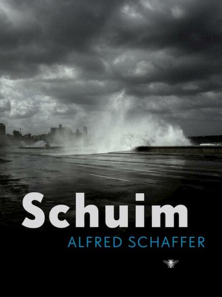 Schuim - Alfred Schaffer (ISBN 9789023483670)