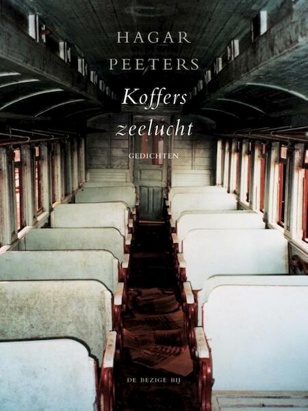 Koffers zeelucht + audio - Hagar Peeters (ISBN 9789023487524)