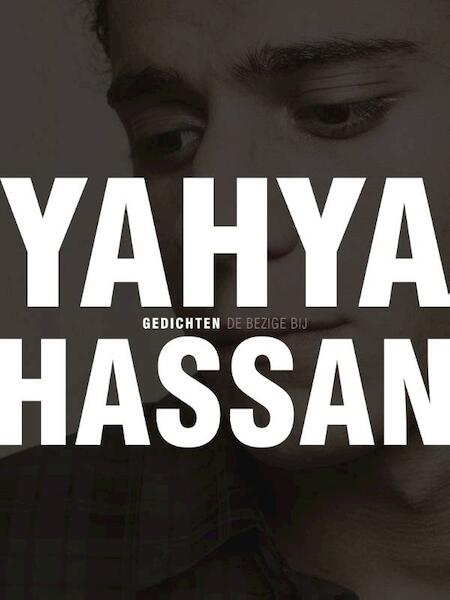 Gedichten - Yahya Hassan (ISBN 9789023485957)