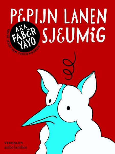 Sjeumig - Pepijn Lanen (ISBN 9789026328763)