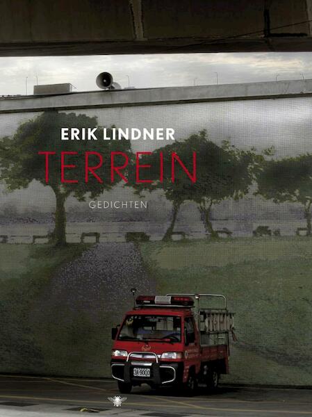 Terrein - Erik Lindner (ISBN 9789023454540)