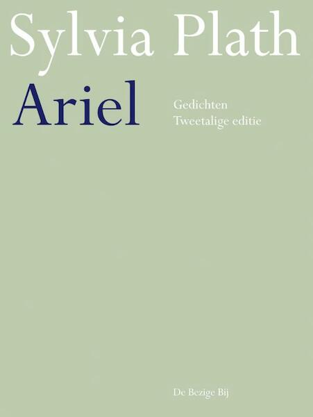 Ariel - Sylvia Plath (ISBN 9789023493518)
