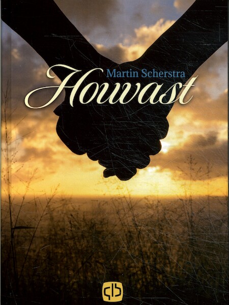 Houvast - Martin Scherstra (ISBN 9789036434522)