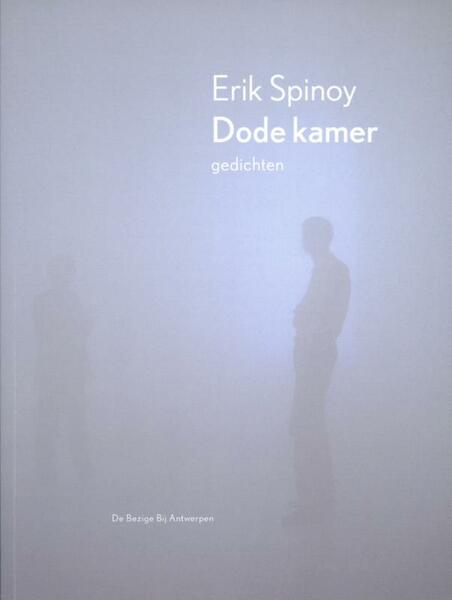 Dode Kamer - Erik Spinoy (ISBN 9789085422501)